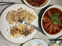 -辛香汇·锦里丨现炒川菜(中南城店)