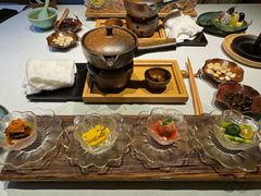 -叶叶菩提(太原别墅店)