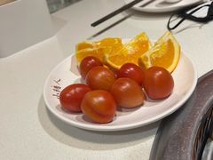 -海底捞火锅(群星城店)
