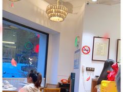 大堂-堂屋糖水店(愚园店)