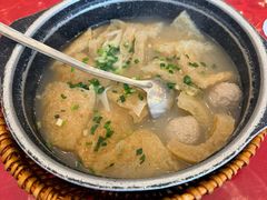 -侬佳蒸菜馆(听潮店)