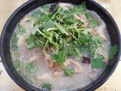 -惠丰源烩面馆(经七路店)