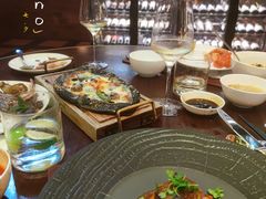 -Tivano意大利餐厅(成都居舍酒店)