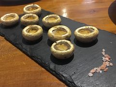 -海石湾餐厅·沙画家的店