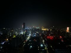 -秀·吧 Show Bar(兰州盛达希尔顿酒店)