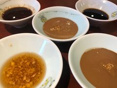 -1078號老北京涮肉(松柏店)