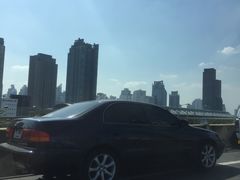 -曼谷素万那普国际机场