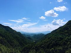 -遂昌金矿国家矿山公园