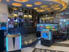 -米乐星世界KTV(汇智国际商业中心店)