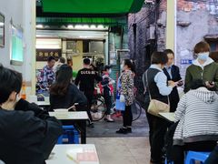 大堂-旨亭街排骨饭(莞城店)