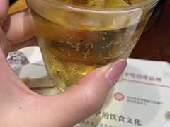 -老厨家(友谊路总店)