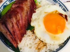 -新大咀港式茶餐厅(宝山万达店)