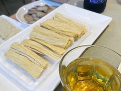 -蝎王府羊蝎子(西直门店)