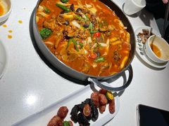 -鲁秀才炒鸡(龙湖西溪天街店)