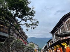 -大理古城