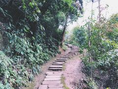 -青城山