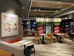-肯德基(新阳光店)