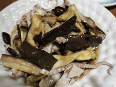 -晚归月亮湾私家菜(临邑路店)