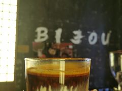 -BIJOU coffee&cocktail(龙岗万科广场店)
