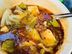 -马光荣肉丸糊辣汤(边东街店)