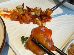 -庆云楼饭庄(什刹海店)