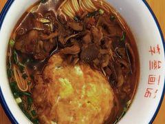-李叁面馆(妇幼店)