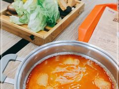 -吉野家(黑牛城道店)