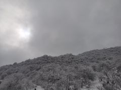 -太子岭滑雪场