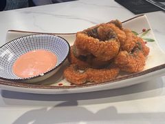 -银河烧鳗·活鳗料理专门店(西单大悦城店)