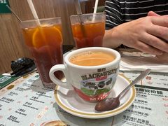 -华嫂冰室(尖沙咀店)