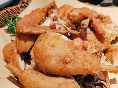 -前海沿·青岛菜(乐客城店)