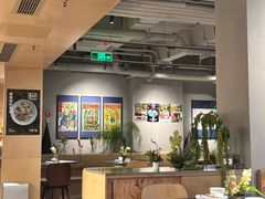 -一坐一忘云南菜(嘉里中心店)