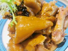 -小花椒金汤酸菜鱼(理工大店)