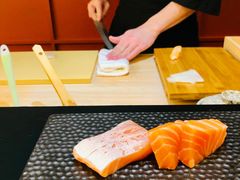-Sushi Hanzo半藏(天环广场店)
