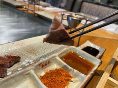 -赤坂亭·M9和牛烧肉·铁板烧(合肥万象城店)