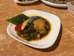 -喝丢一只鞋海鲜烧烤·海肠捞饭(东关街店)