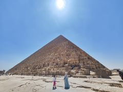 -吉萨金字塔群