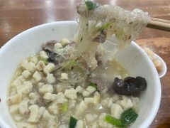 -刘信牛羊肉小炒泡馍(回民街店)