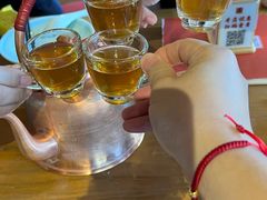 -小吊梨汤·北京菜(香山店)