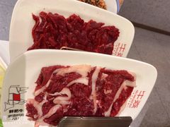 -牛焱·贵州黄牛肉火锅(城西银泰店)