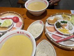 -陳生記米线·始于1989(中山北路店)