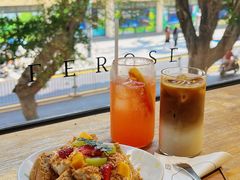 -素咫咖啡CLIFEROSE(新安店)