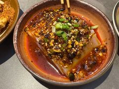 -耍盆友·重庆江湖菜(百子湾店)