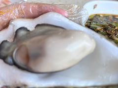 -港畔赶海蒸汽海鲜烧烤自助(仙螺岛店)
