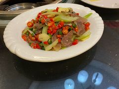 -老来福·非遗酸汤兔(凯旋路店)