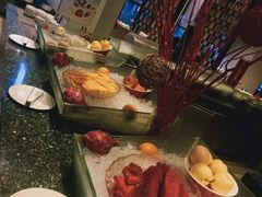 -太原富力万达文华酒店·美食汇西餐厅