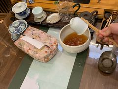 -沐春秋茶书院·茶室.茶馆.商务包房(知春路店)