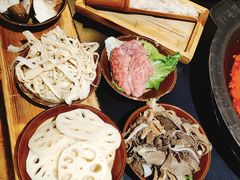 -麻大侠老火锅(巴国城店)