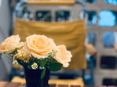 -CAMP.33露营烤肉·团建聚餐(创智天地店)