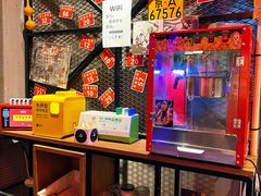 -夜幕浸入式超级密室(望京店)